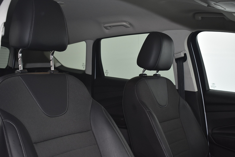 Ford Kuga TDCi Titanium - U6350