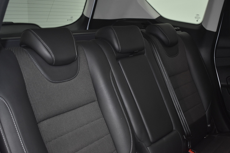 Ford Kuga TDCi Titanium - U6350