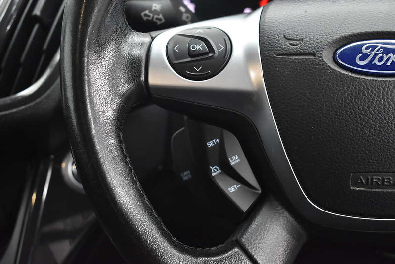 Ford Kuga TDCi Titanium - U6350