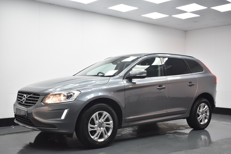 Volvo XC60 D4 SE Nav - U6354