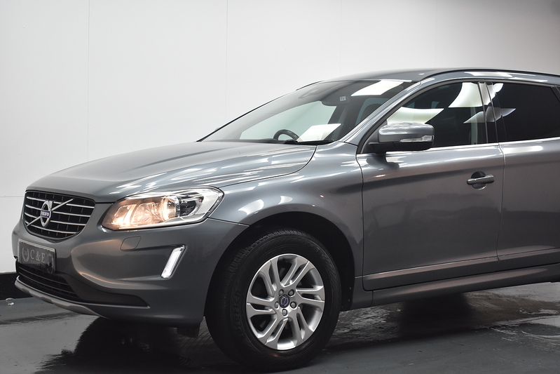 Volvo XC60 D4 SE Nav - U6354