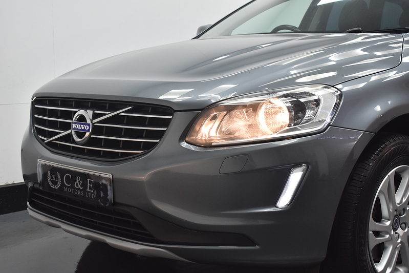 Volvo XC60 D4 SE Nav - U6354