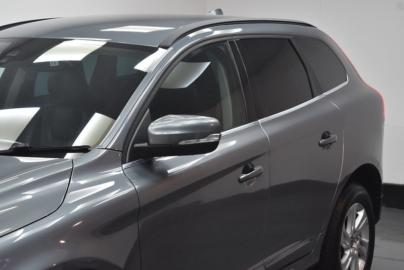 Volvo XC60 D4 SE Nav - U6354