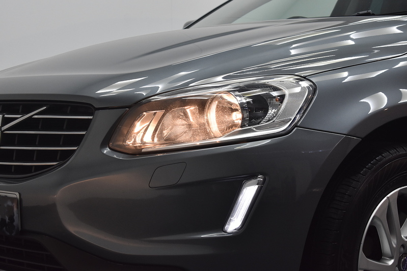 Volvo XC60 D4 SE Nav - U6354