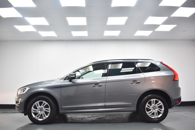 Volvo XC60 D4 SE Nav - U6354