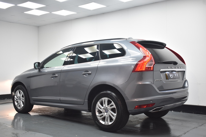 Volvo XC60 D4 SE Nav - U6354