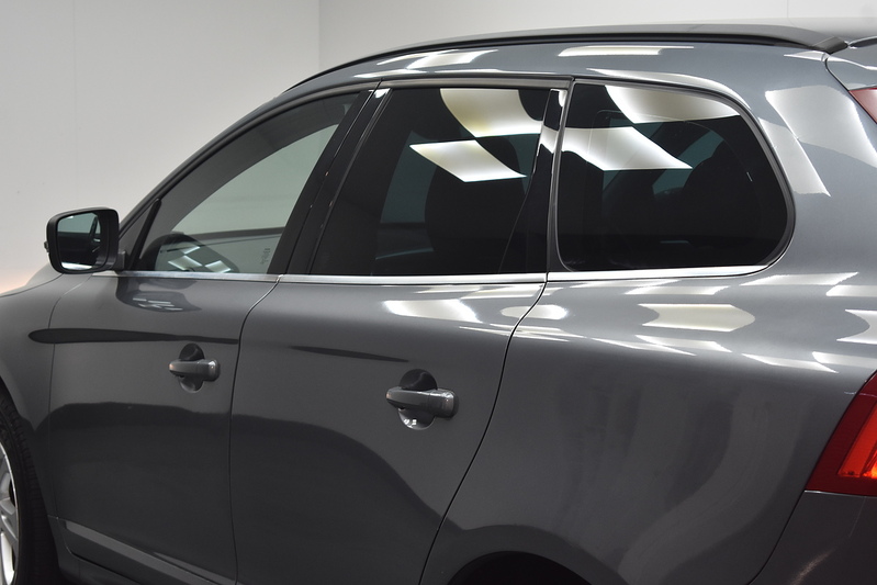 Volvo XC60 D4 SE Nav - U6354
