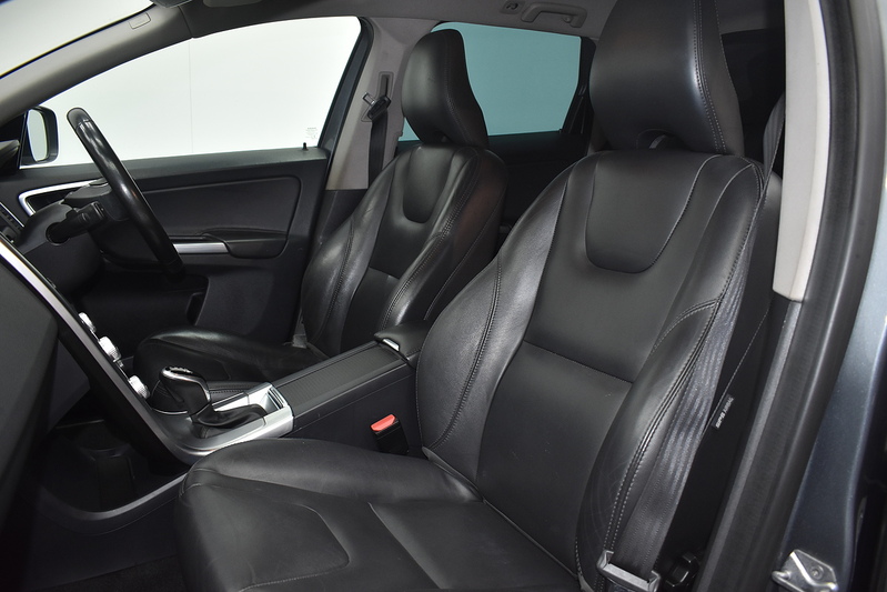 Volvo XC60 D4 SE Nav - U6354