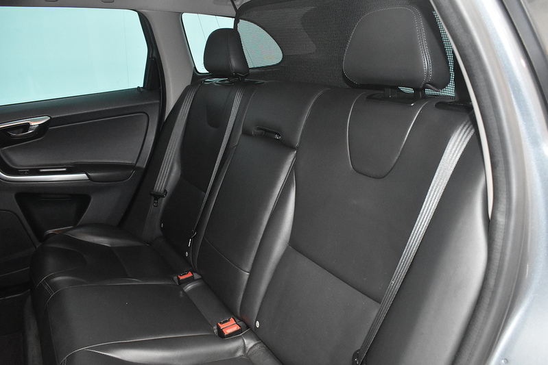 Volvo XC60 D4 SE Nav - U6354