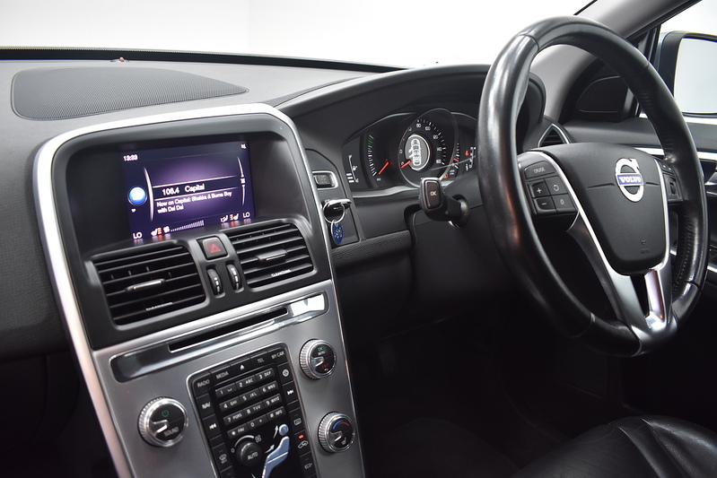 Volvo XC60 D4 SE Nav - U6354