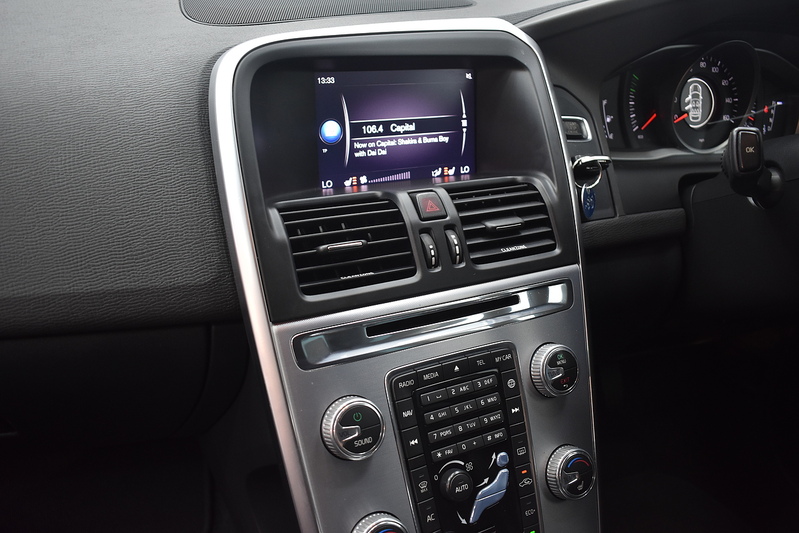 Volvo XC60 D4 SE Nav - U6354