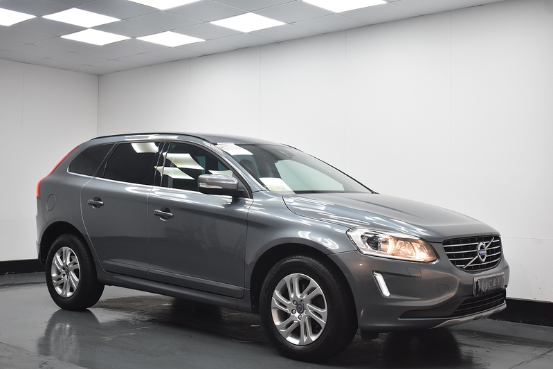 Volvo XC60 D4 SE Nav - U6354