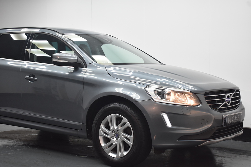 Volvo XC60 D4 SE Nav - U6354