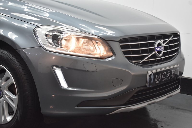 Volvo XC60 D4 SE Nav - U6354