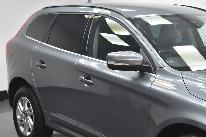Volvo XC60 D4 SE Nav - U6354