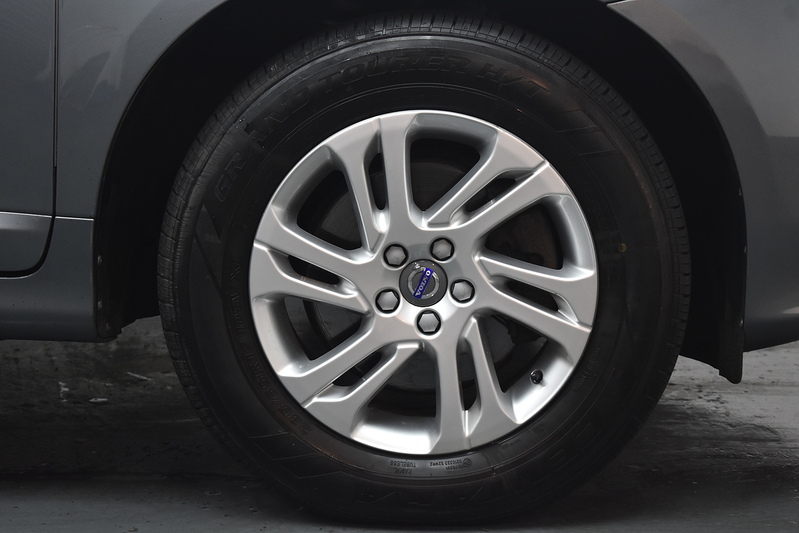 Volvo XC60 D4 SE Nav - U6354