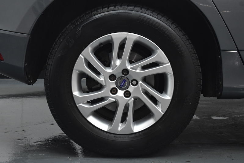 Volvo XC60 D4 SE Nav - U6354