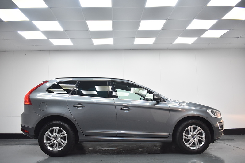 Volvo XC60 D4 SE Nav - U6354