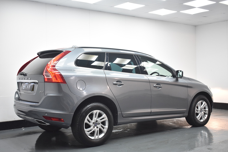 Volvo XC60 D4 SE Nav - U6354