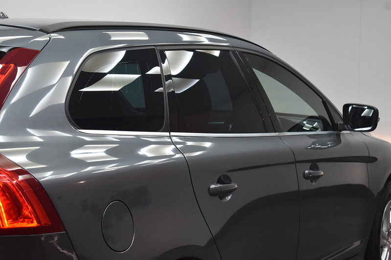 Volvo XC60 D4 SE Nav - U6354