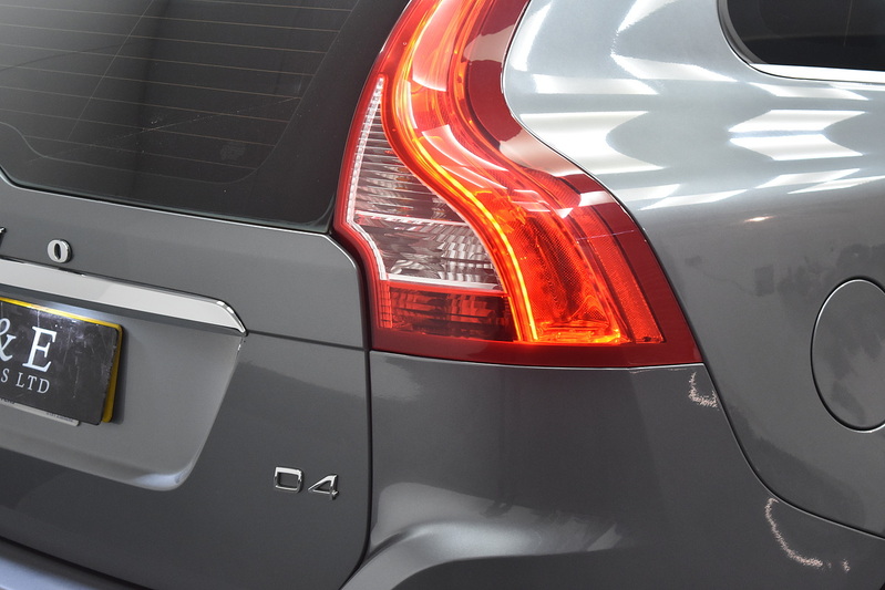Volvo XC60 D4 SE Nav - U6354