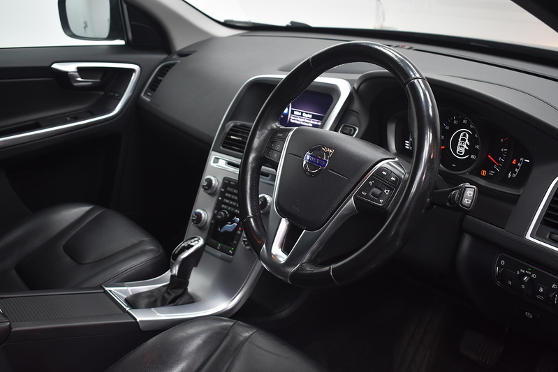 Volvo XC60 D4 SE Nav - U6354