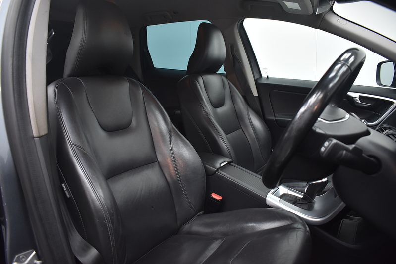 Volvo XC60 D4 SE Nav - U6354