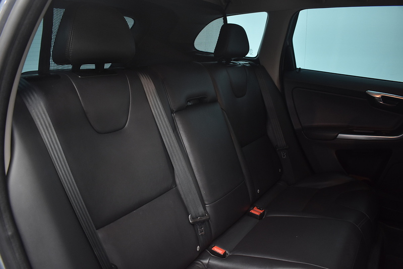 Volvo XC60 D4 SE Nav - U6354