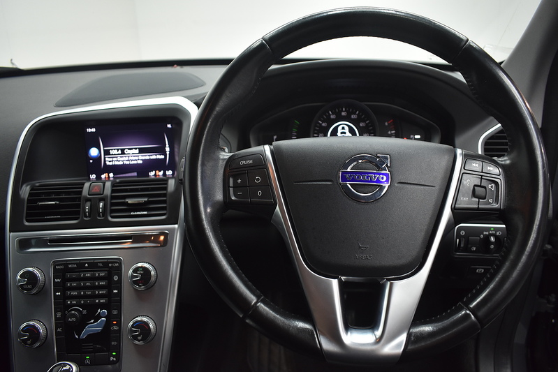 Volvo XC60 D4 SE Nav - U6354