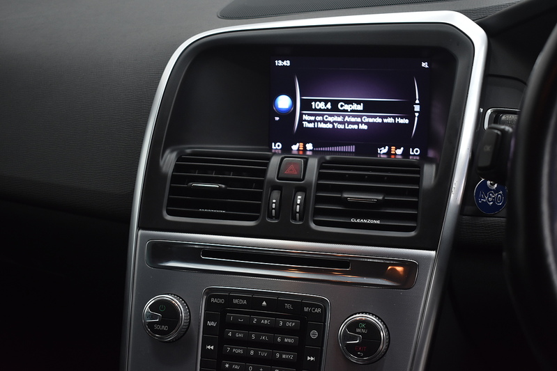 Volvo XC60 D4 SE Nav - U6354
