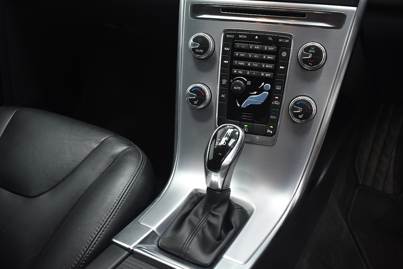 Volvo XC60 D4 SE Nav - U6354