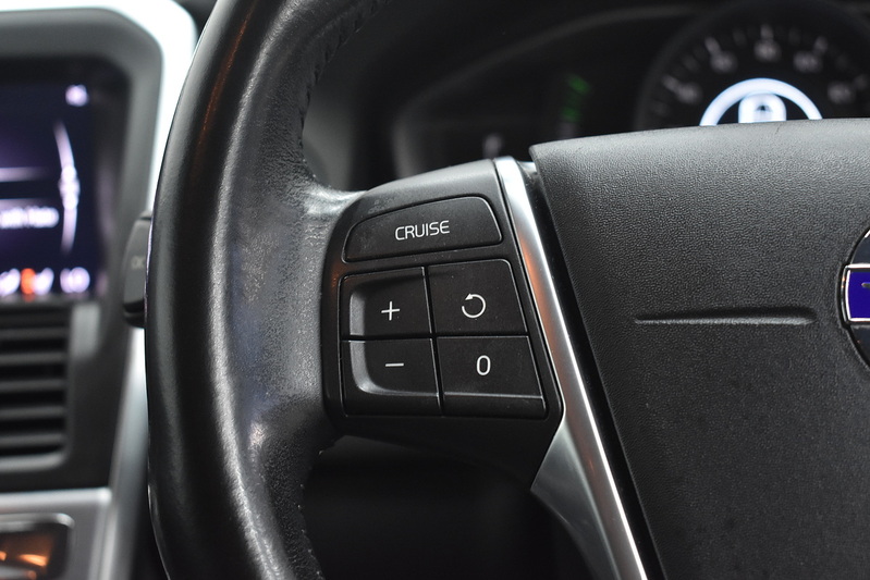 Volvo XC60 D4 SE Nav - U6354