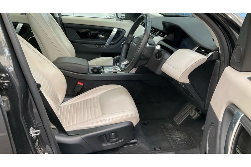 Land Rover Discovery Sport D180 MHEV HSE - U6356