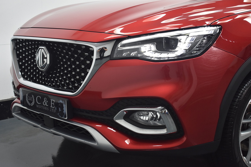 MG MG HS T-GDI Exclusive - U6360