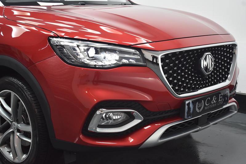 MG MG HS T-GDI Exclusive - U6360