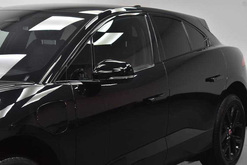 Jaguar I-PACE 400 Black - U6361