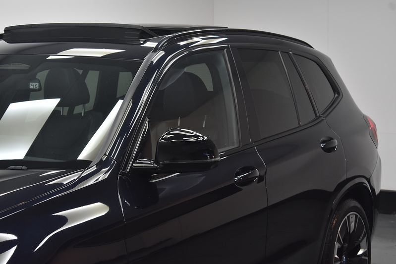 BMW iX3 M Sport Pro - U6362