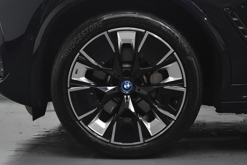 BMW iX3 M Sport Pro - U6362