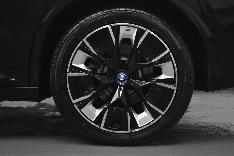 BMW iX3 M Sport Pro - U6362