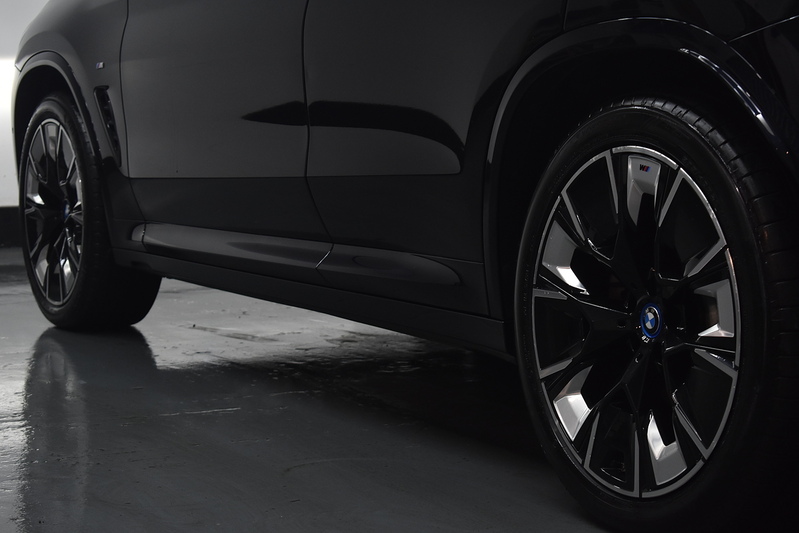BMW iX3 M Sport Pro - U6362