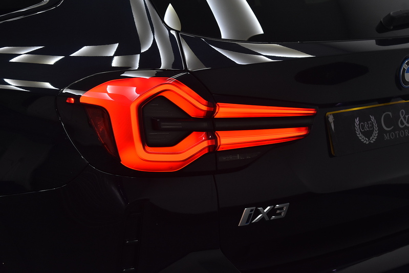 BMW iX3 M Sport Pro - U6362
