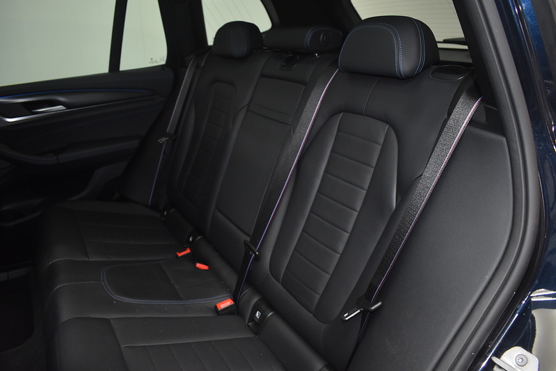 BMW iX3 M Sport Pro - U6362