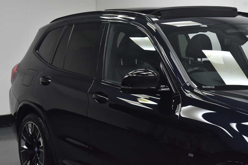 BMW iX3 M Sport Pro - U6362