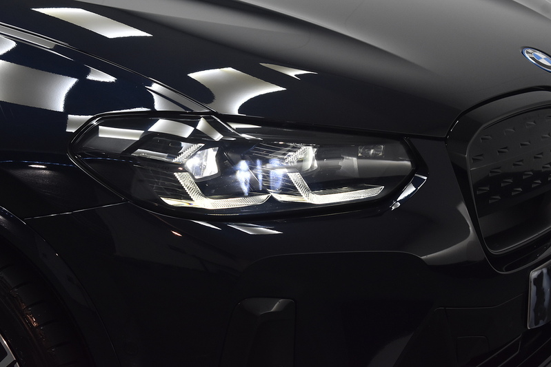 BMW iX3 M Sport Pro - U6362