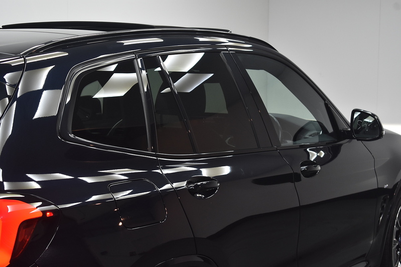BMW iX3 M Sport Pro - U6362
