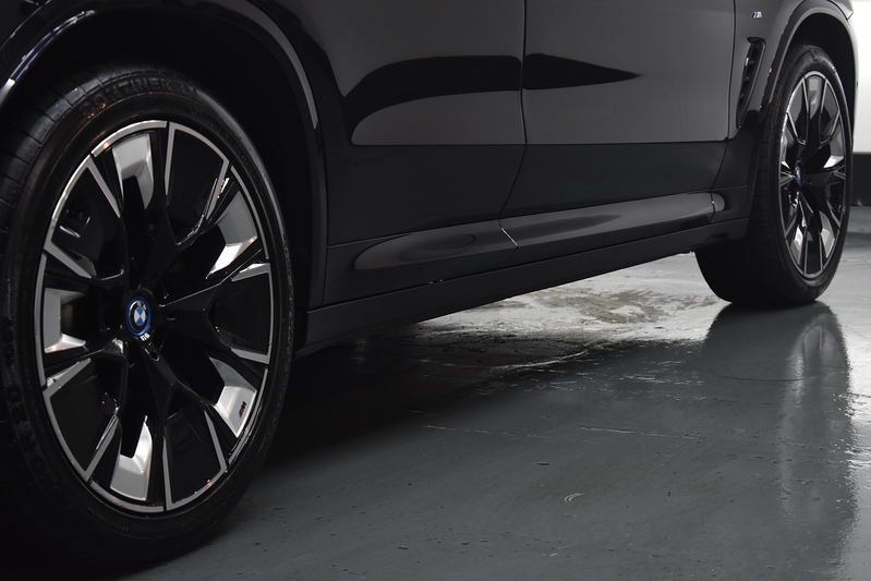 BMW iX3 M Sport Pro - U6362