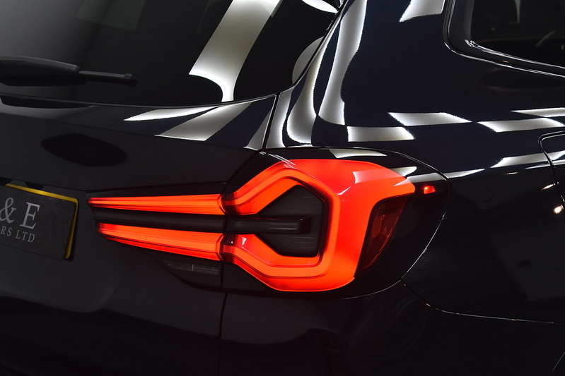 BMW iX3 M Sport Pro - U6362