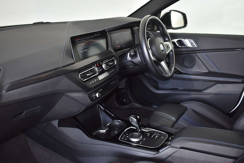 BMW 2 Series Gran Coupe 218i M Sport - U6363