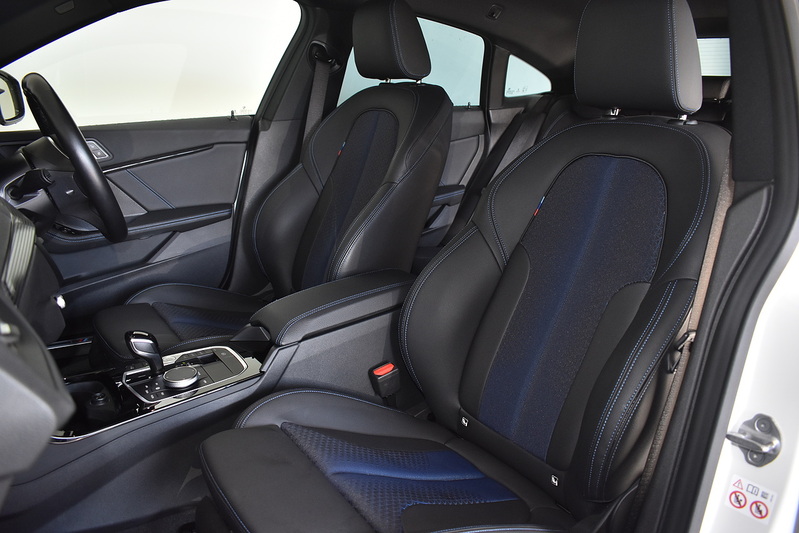 BMW 2 Series Gran Coupe 218i M Sport - U6363