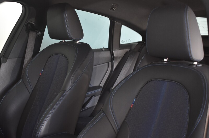BMW 2 Series Gran Coupe 218i M Sport - U6363